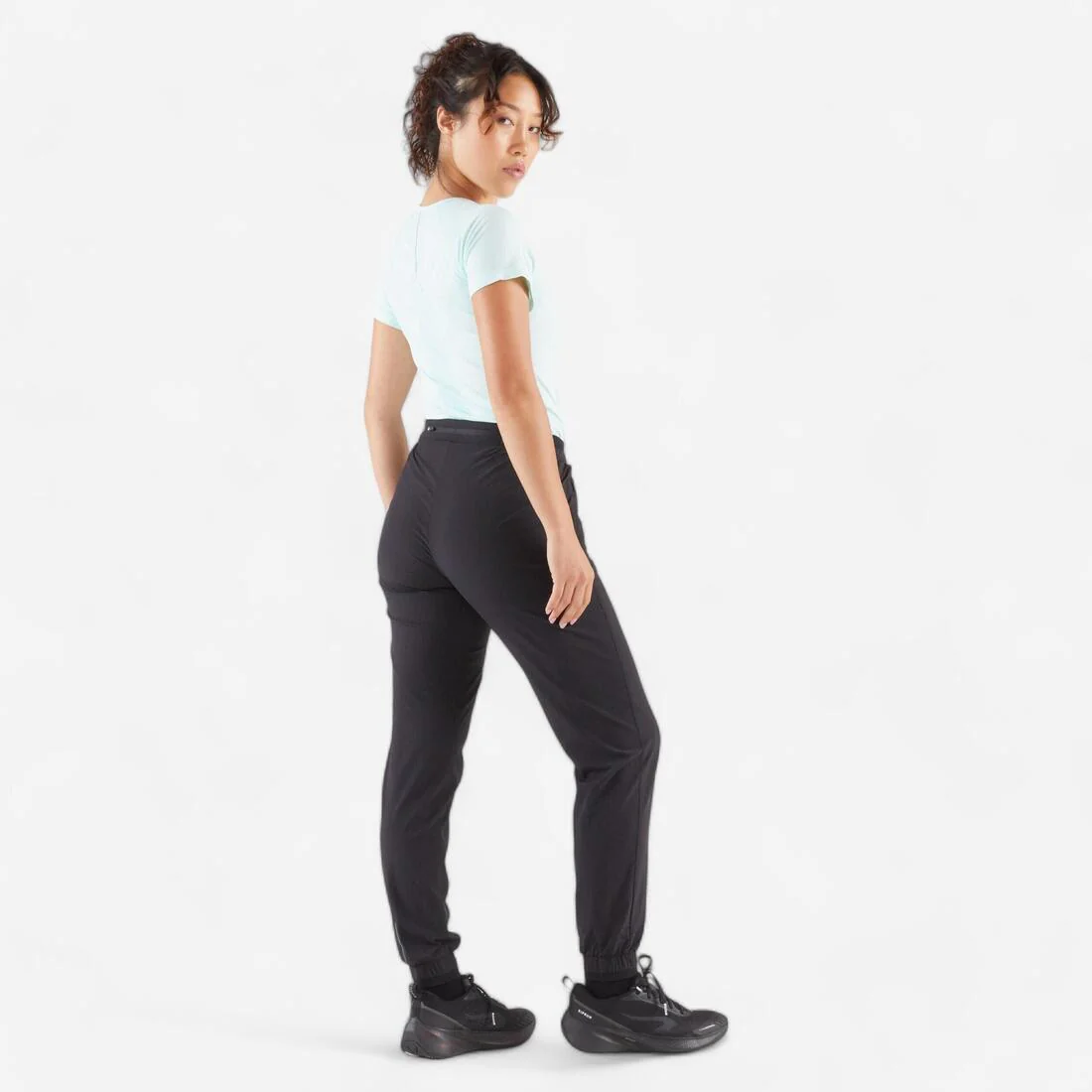 PANTALÓN RUNNING MUJER RUN DRY - Image 25
