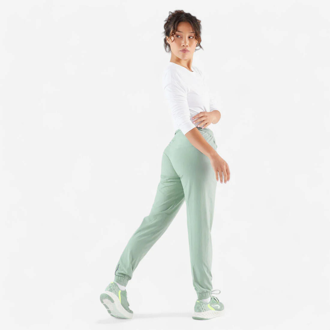 PANTALÓN RUNNING MUJER RUN DRY - Image 29