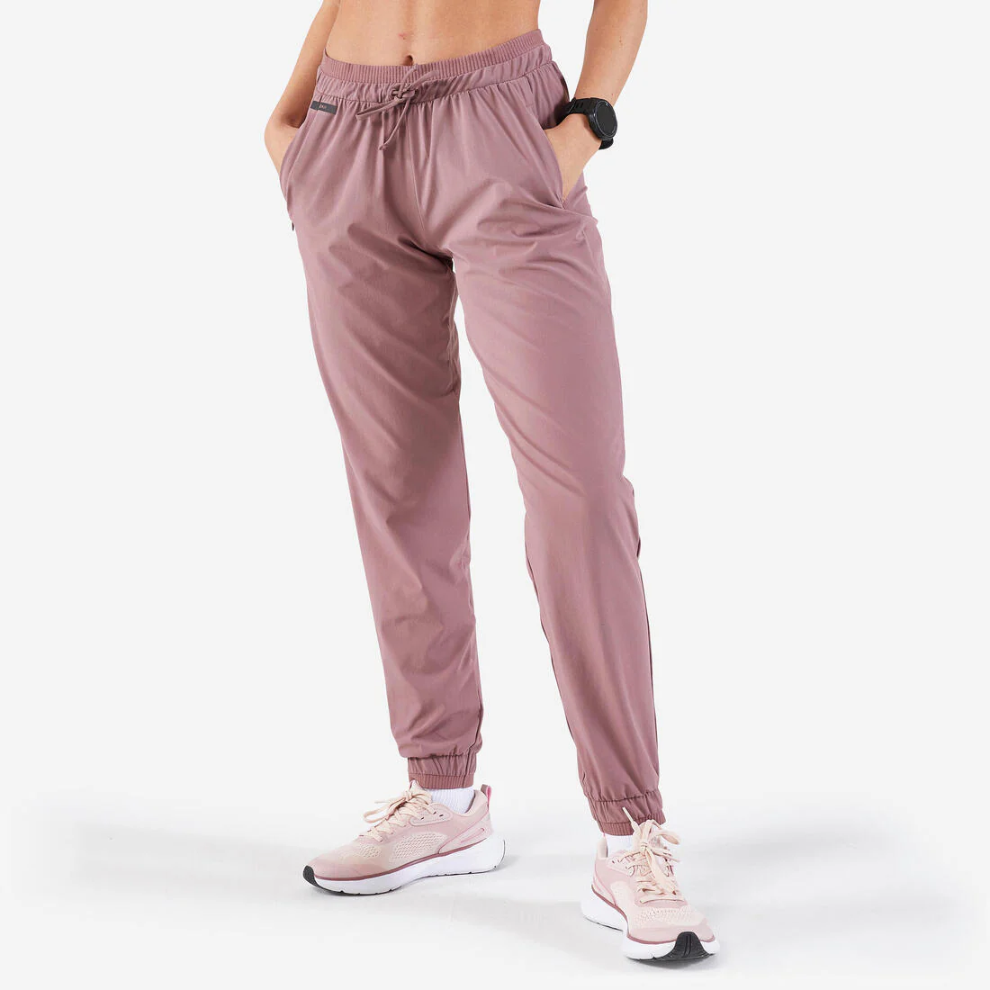 PANTALÓN RUNNING MUJER RUN DRY - Image 3