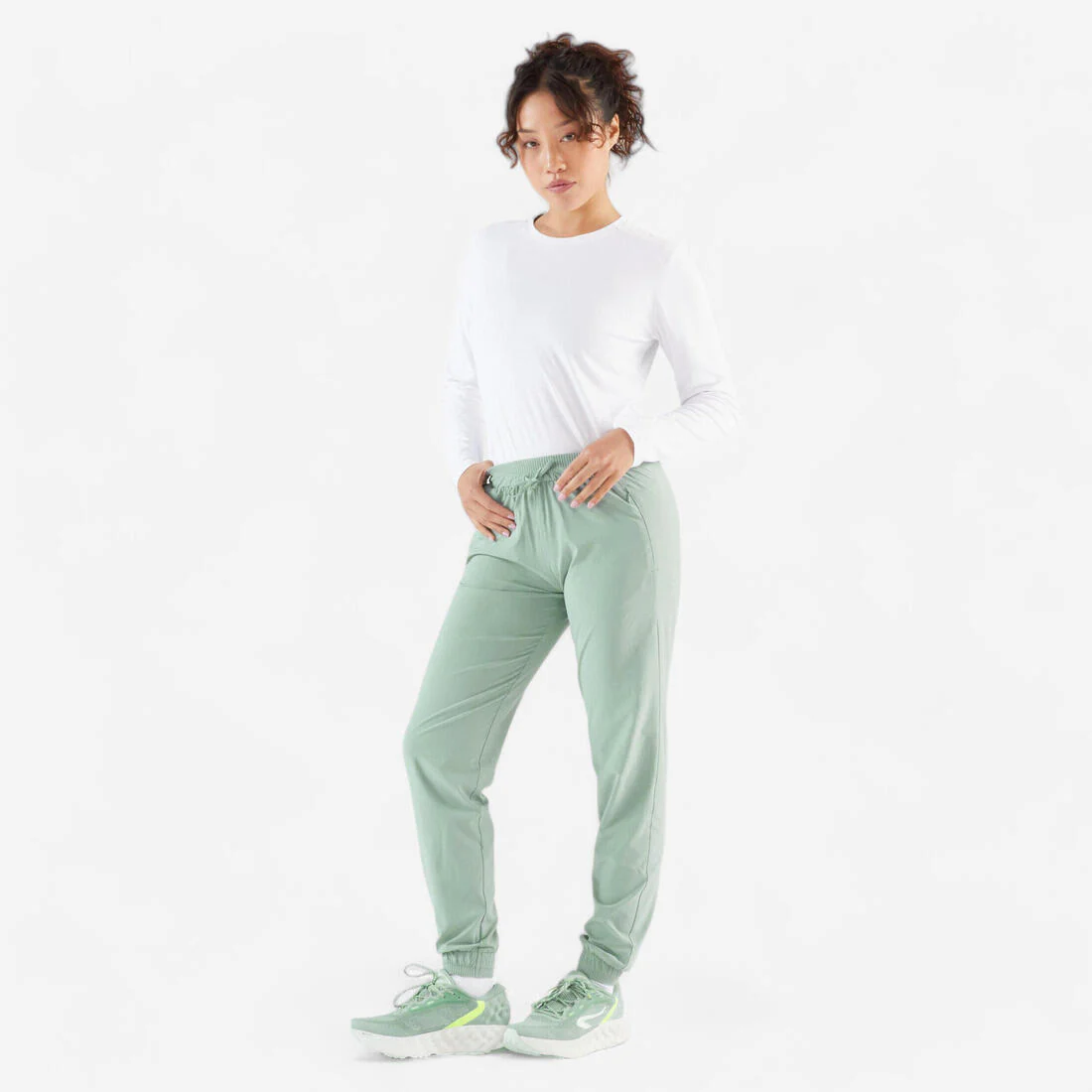 PANTALÓN RUNNING MUJER RUN DRY - Image 31