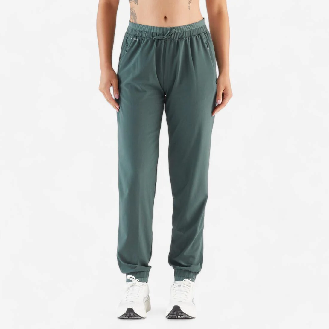 PANTALÓN RUNNING MUJER RUN DRY - Image 4