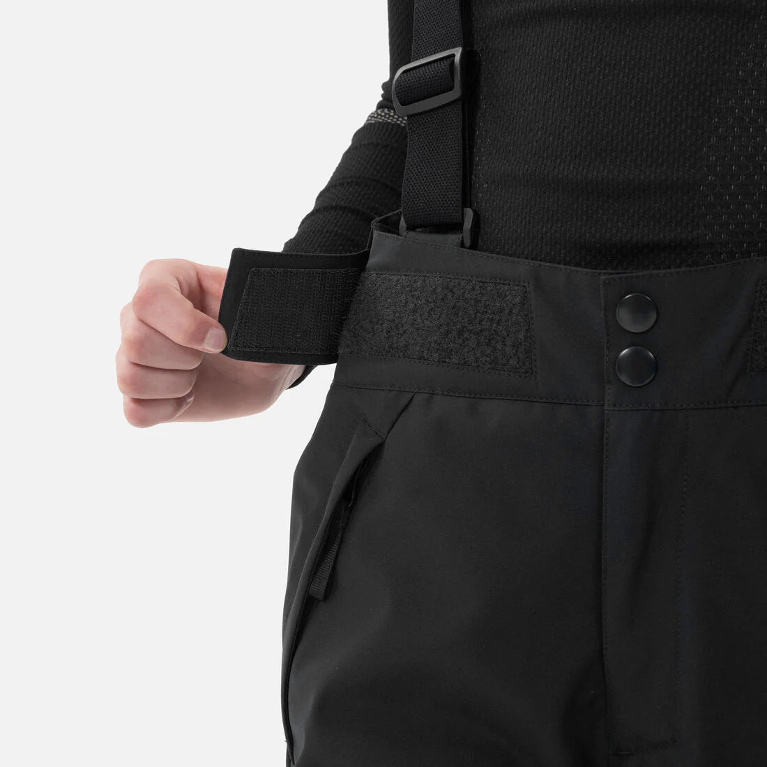 Pantalón ski impermeable niños 500 PNF - Image 11