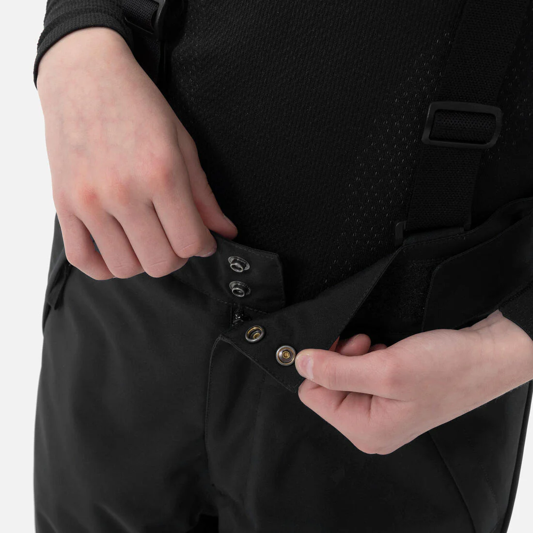 Pantalón ski impermeable niños 500 PNF - Image 14