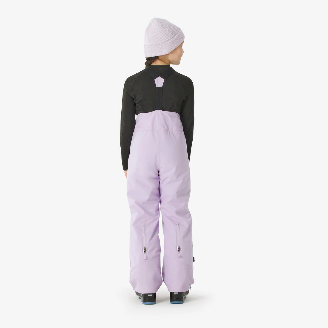 Pantalón ski impermeable niños 500 PNF - Image 5