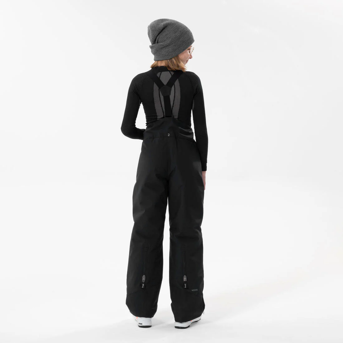 Pantalón ski impermeable niños 500 PNF - Image 6