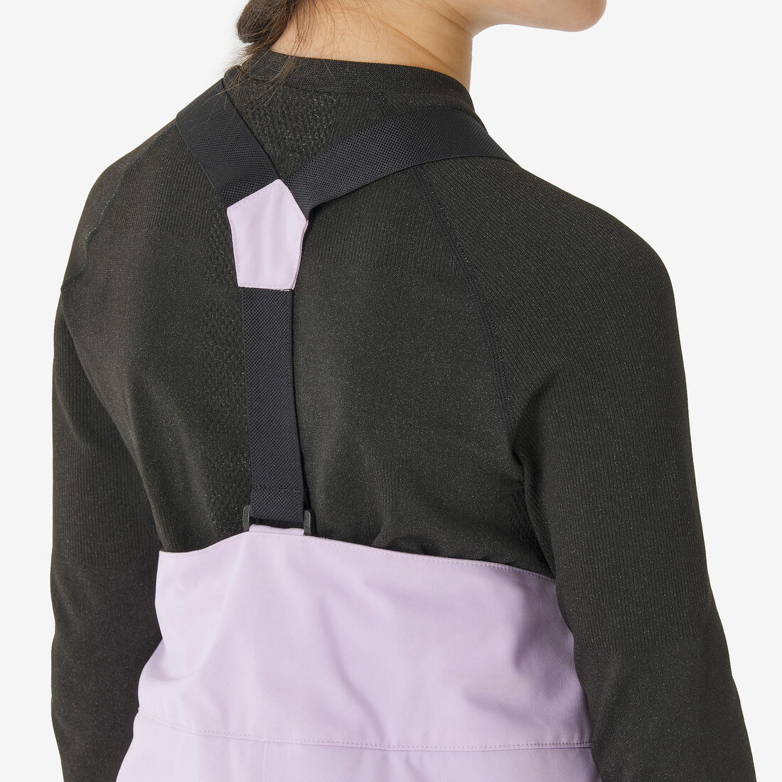 Pantalón ski impermeable niños 500 PNF - Image 8