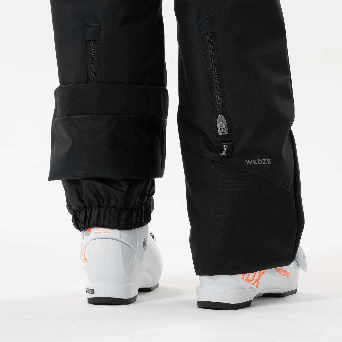 Pantalón ski impermeable niños 500 PNF - Image 9