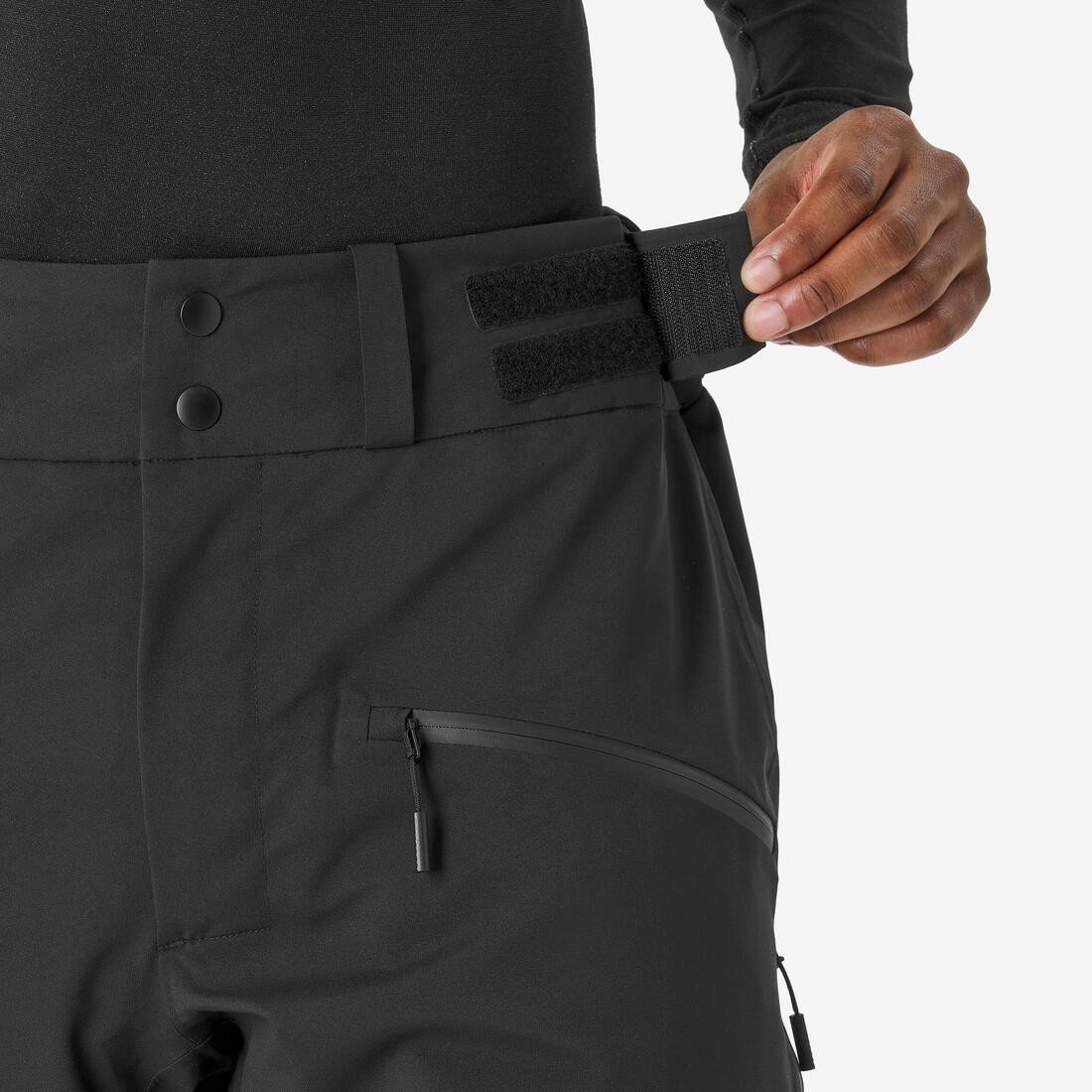 PANTALÓN SKI Y SNOWBOARD HOMBRE 500 AM - Image 10