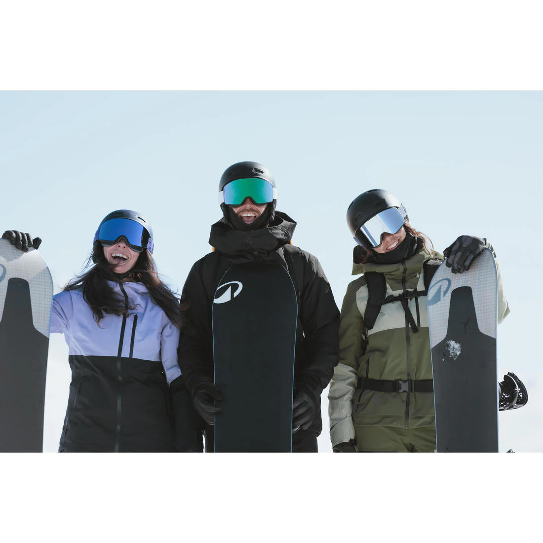 PANTALÓN SKI Y SNOWBOARD HOMBRE 500 AM - Image 16