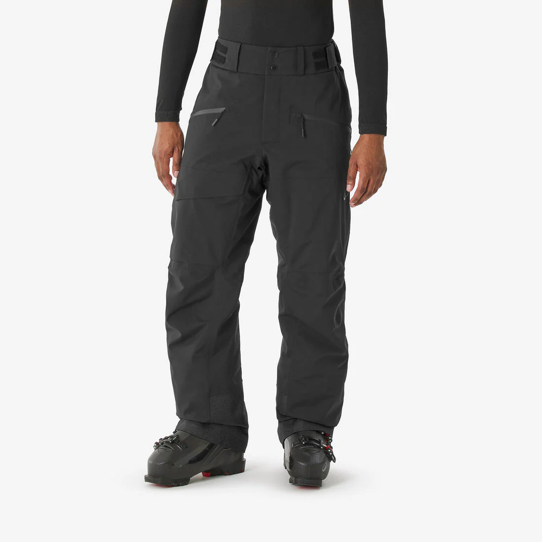PANTALÓN SKI Y SNOWBOARD HOMBRE 500 AM - Image 2