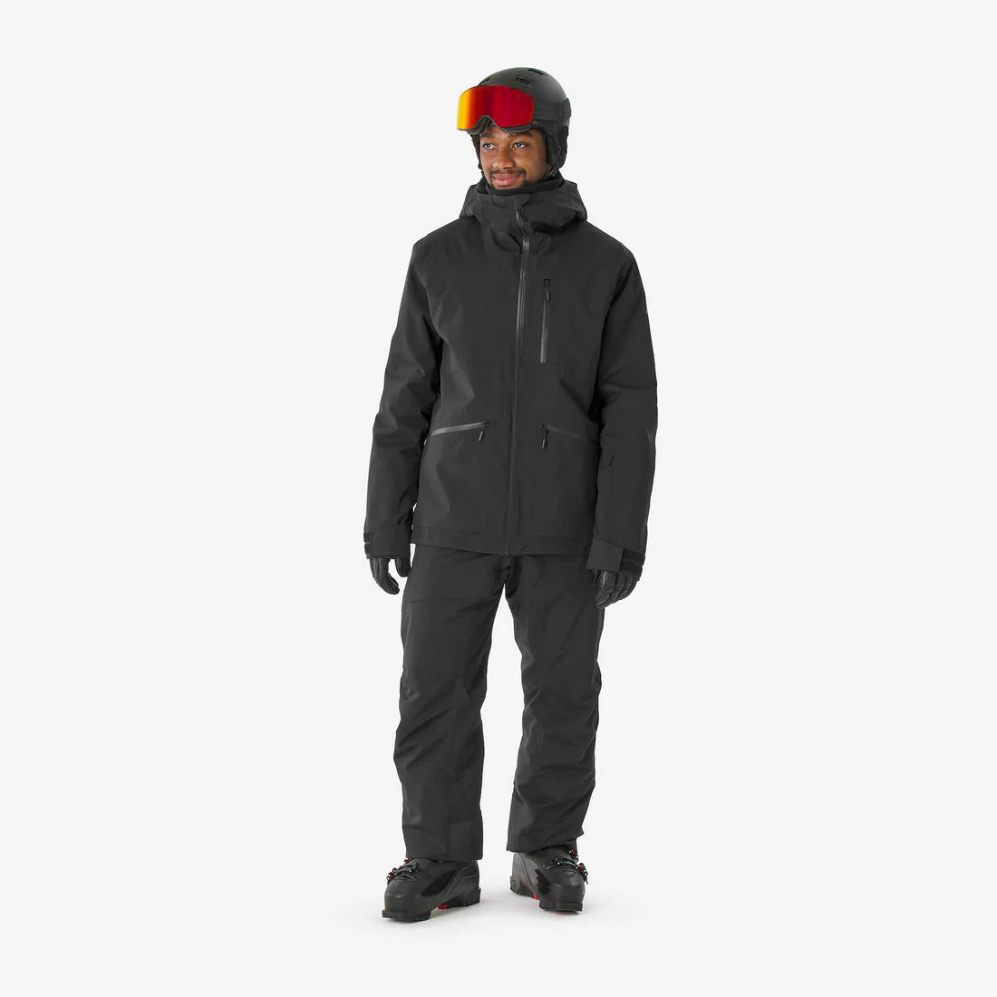 PANTALÓN SKI Y SNOWBOARD HOMBRE 500 AM - Image 3