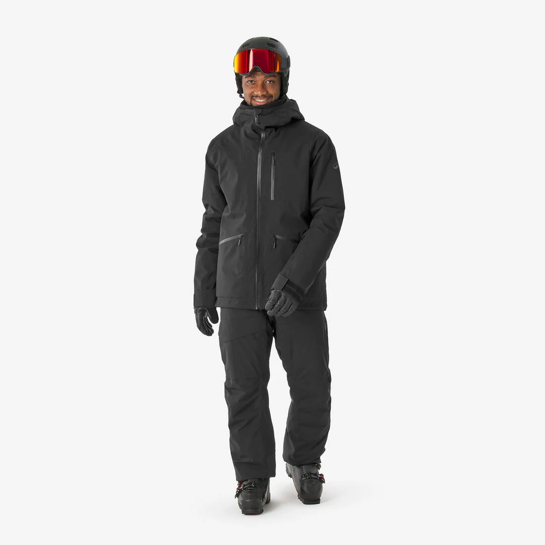 PANTALÓN SKI Y SNOWBOARD HOMBRE 500 AM - Image 5