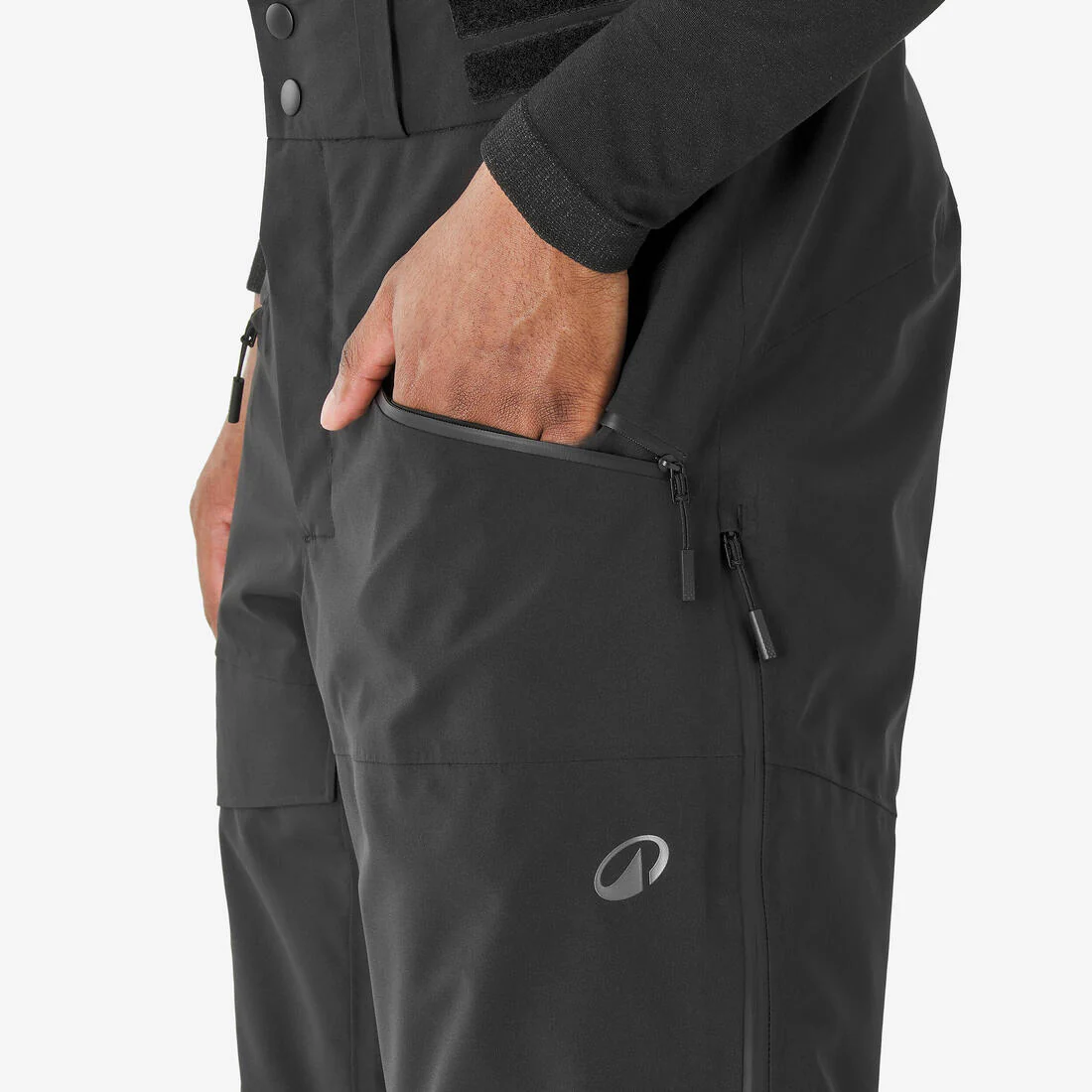 PANTALÓN SKI Y SNOWBOARD HOMBRE 500 AM - Image 6