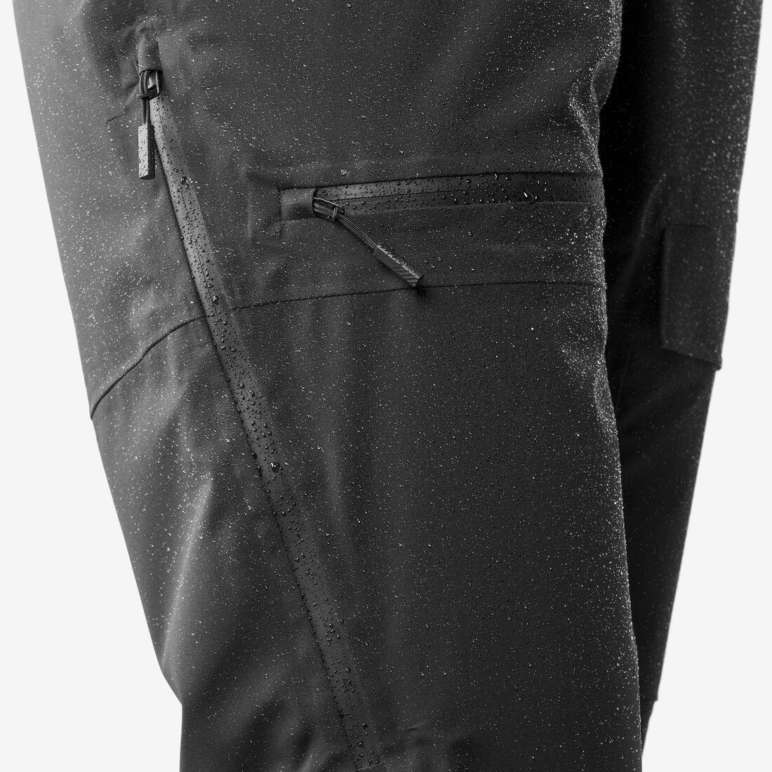PANTALÓN SKI Y SNOWBOARD MUJER 500 AM - Image 13