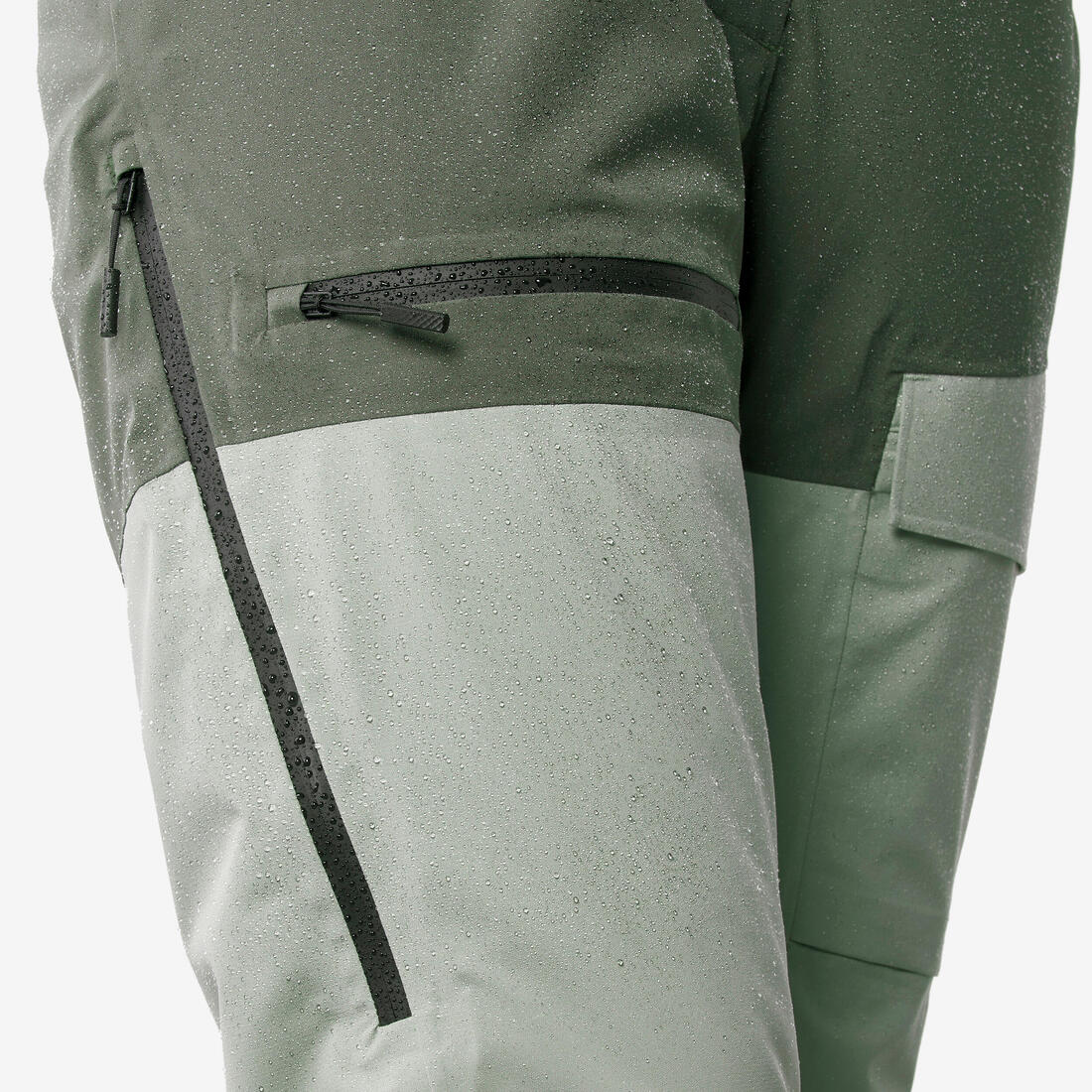 PANTALÓN SKI Y SNOWBOARD MUJER 500 AM - Image 14