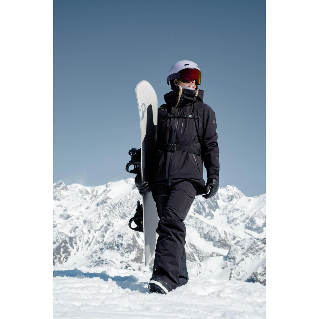 PANTALÓN SKI Y SNOWBOARD MUJER 500 AM - Image 26