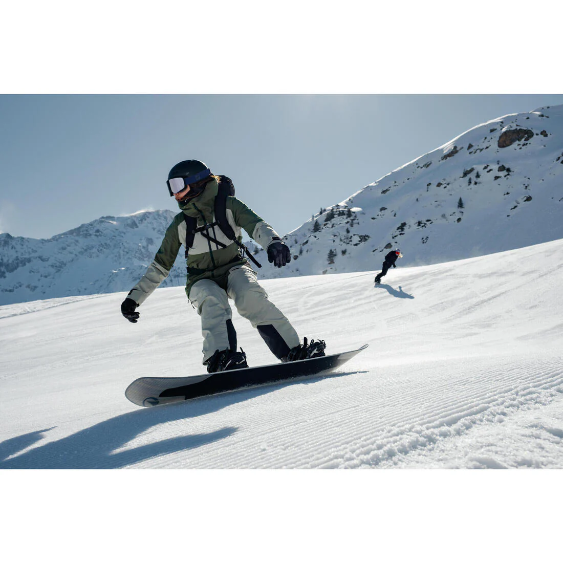 PANTALÓN SKI Y SNOWBOARD MUJER 500 AM - Image 27