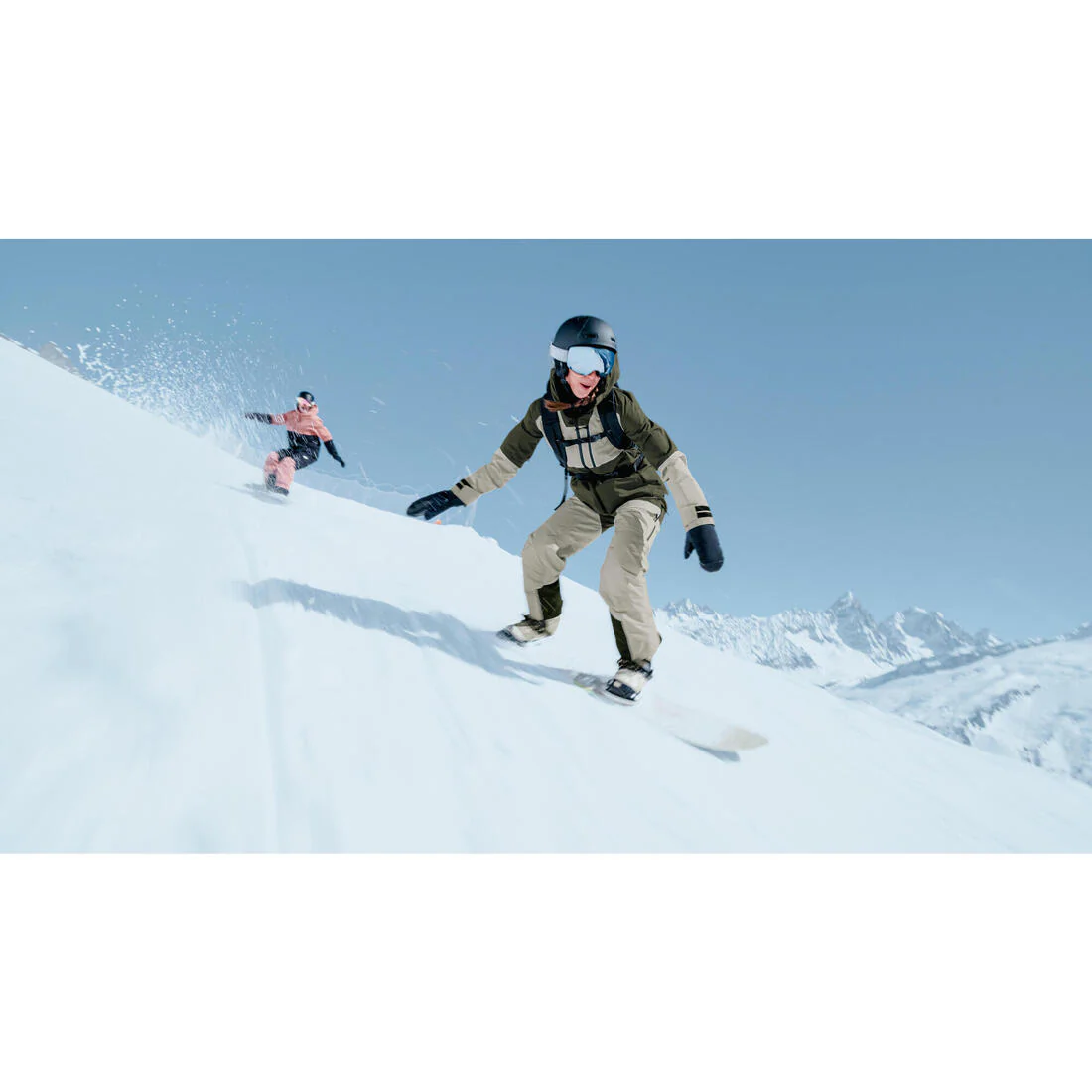 PANTALÓN SKI Y SNOWBOARD MUJER 500 AM - Image 29