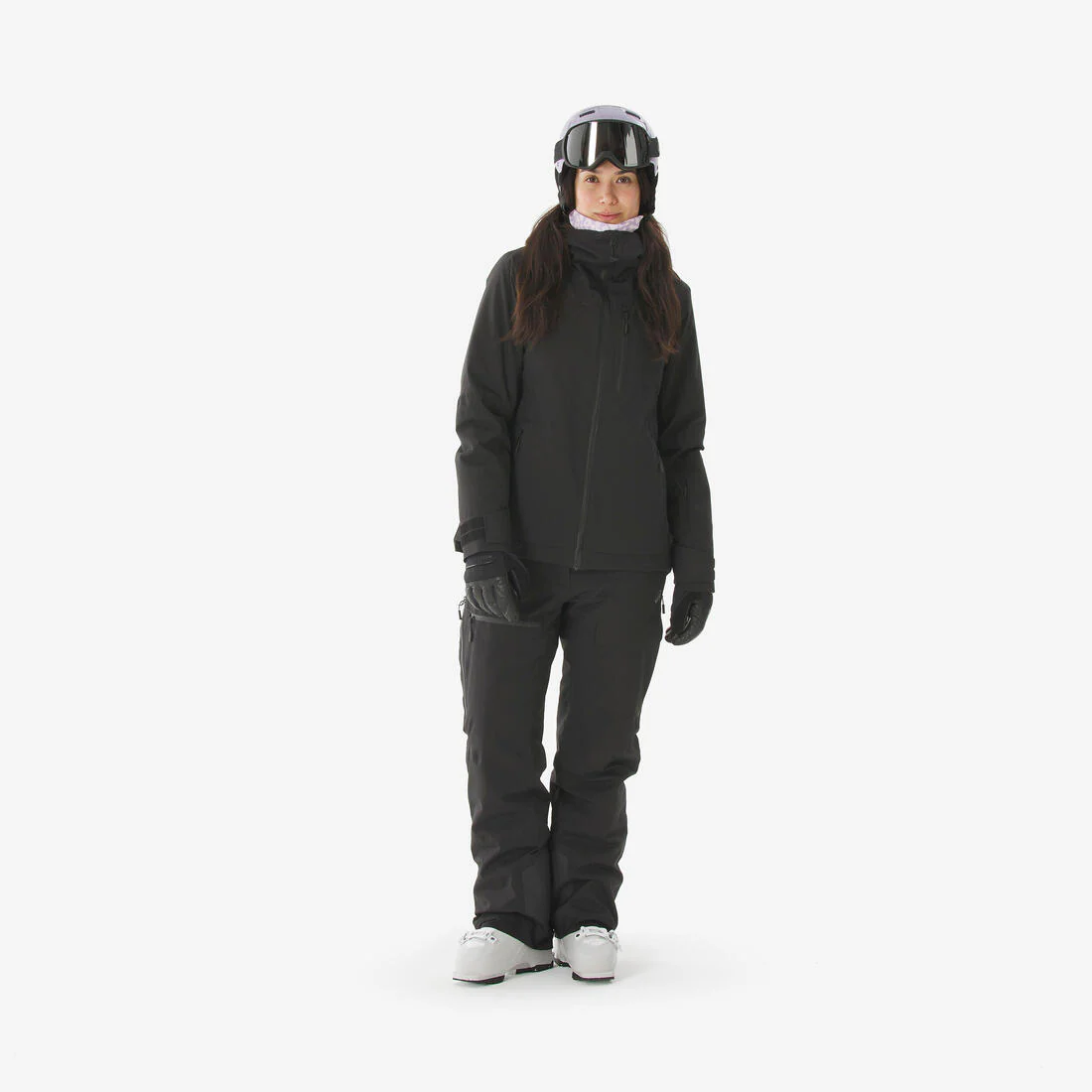 PANTALÓN SKI Y SNOWBOARD MUJER 500 AM - Image 6