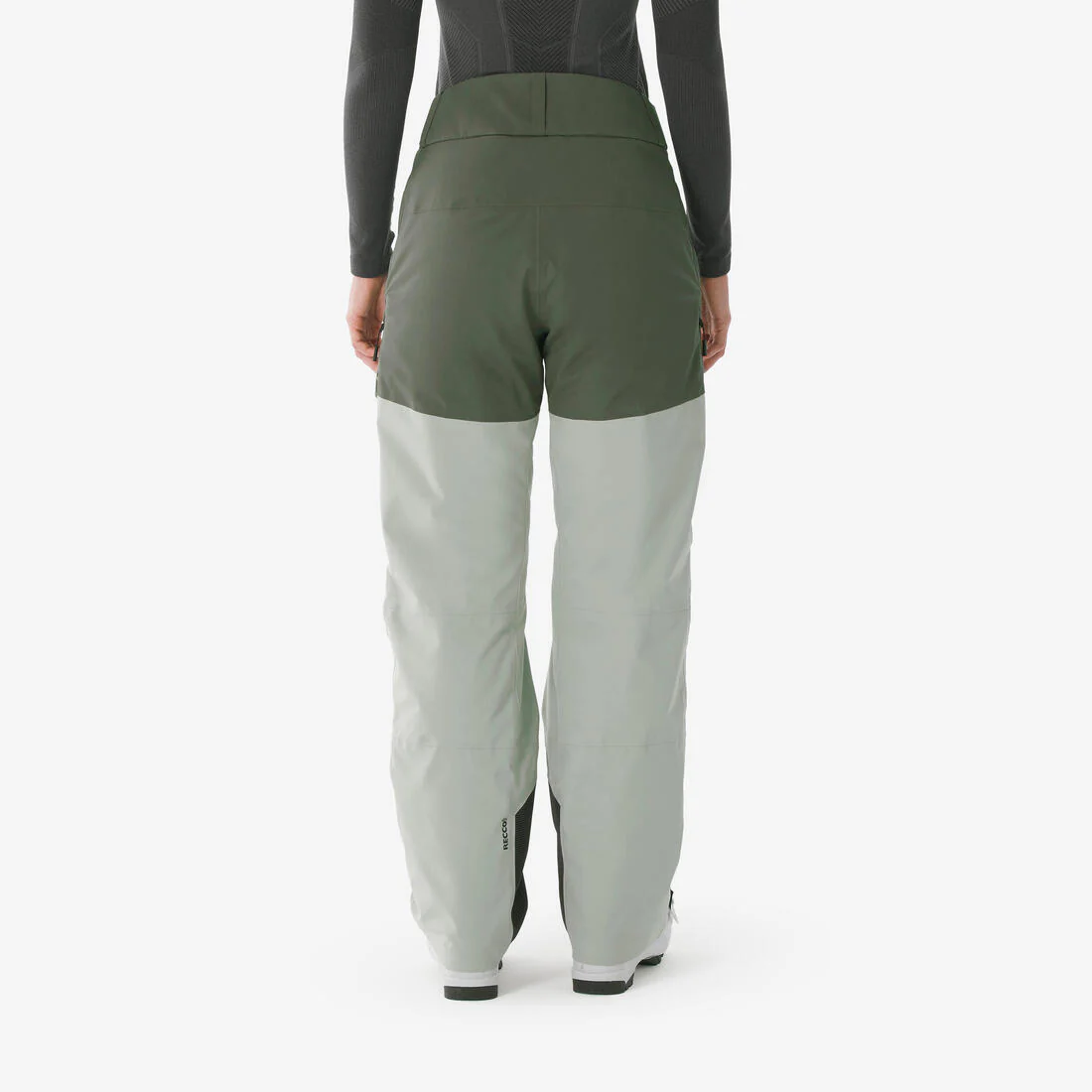 PANTALÓN SKI Y SNOWBOARD MUJER 500 AM - Image 7