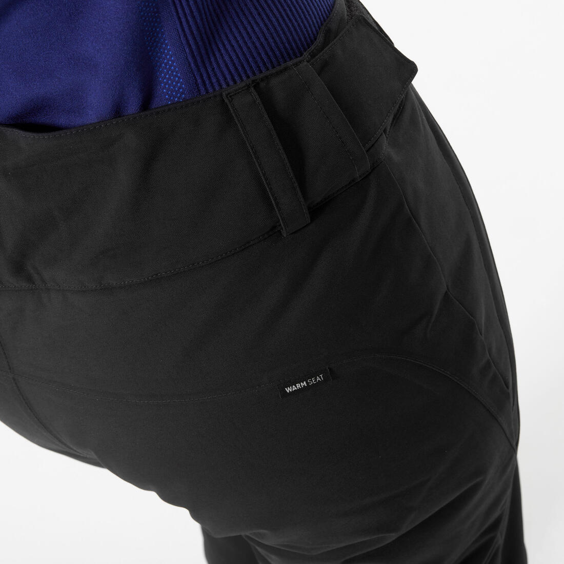 PANTALÓN IMPERMEABLE SKI MUJER SNB 500 - Image 5