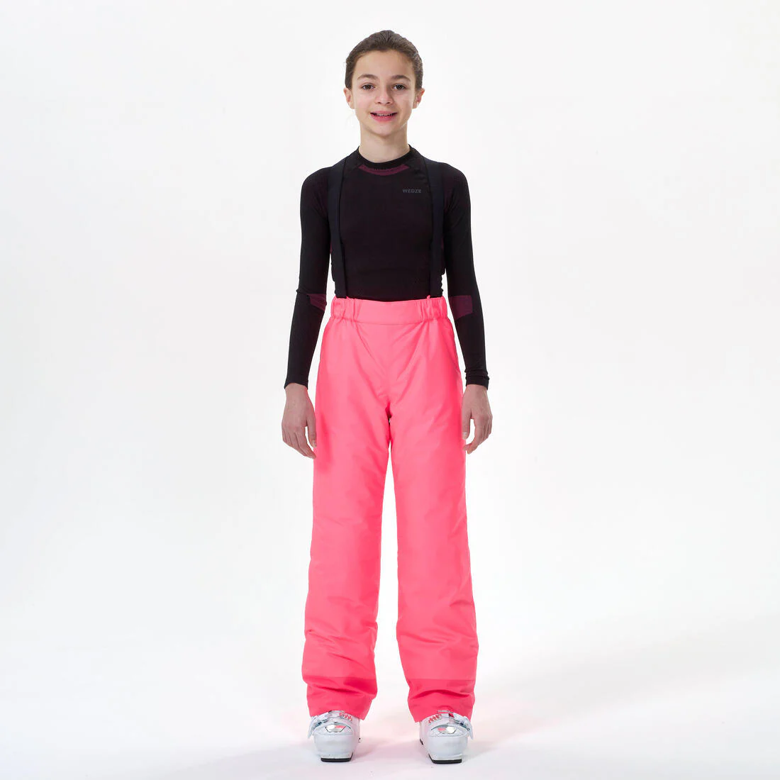 PANTALON SKI Y SNOWBOARD NIÑO 100 - Image 2