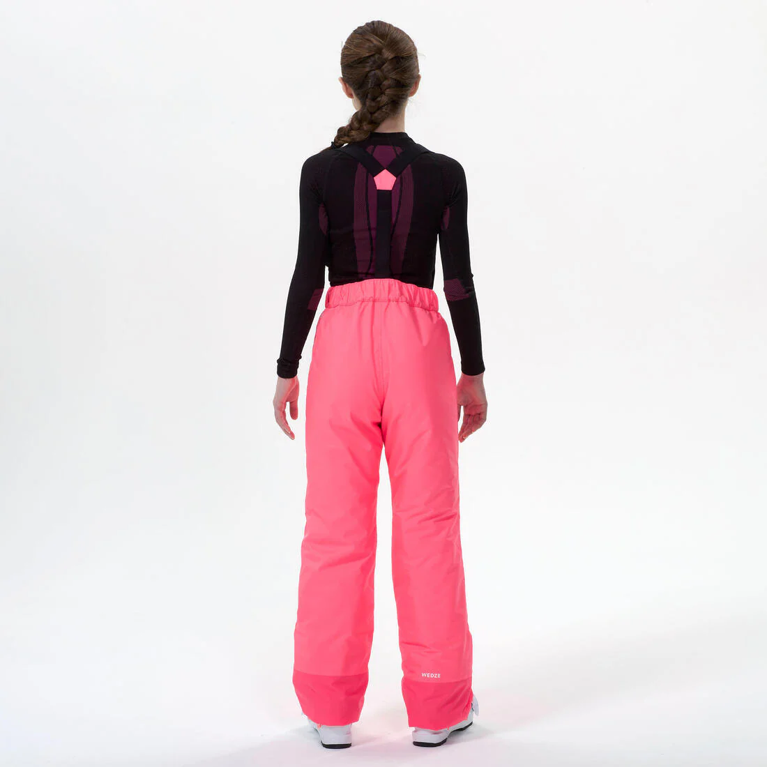 PANTALON SKI Y SNOWBOARD NIÑO 100 - Image 3