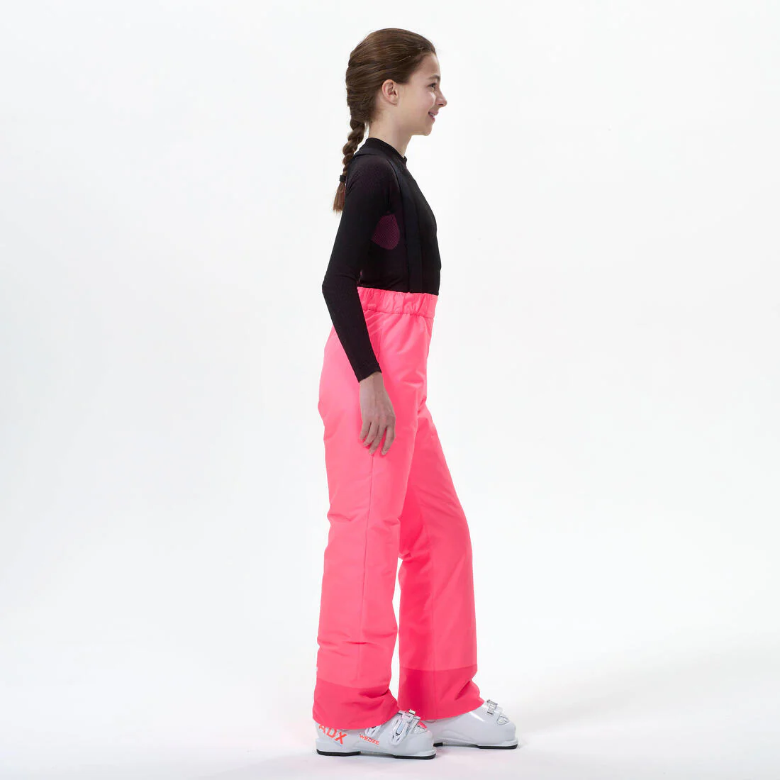 PANTALON SKI Y SNOWBOARD NIÑO 100 - Image 7