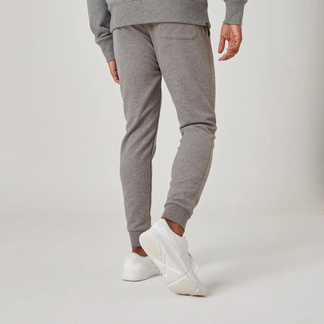 PANTALÓN SLIM HOMBRE 500 - Image 2