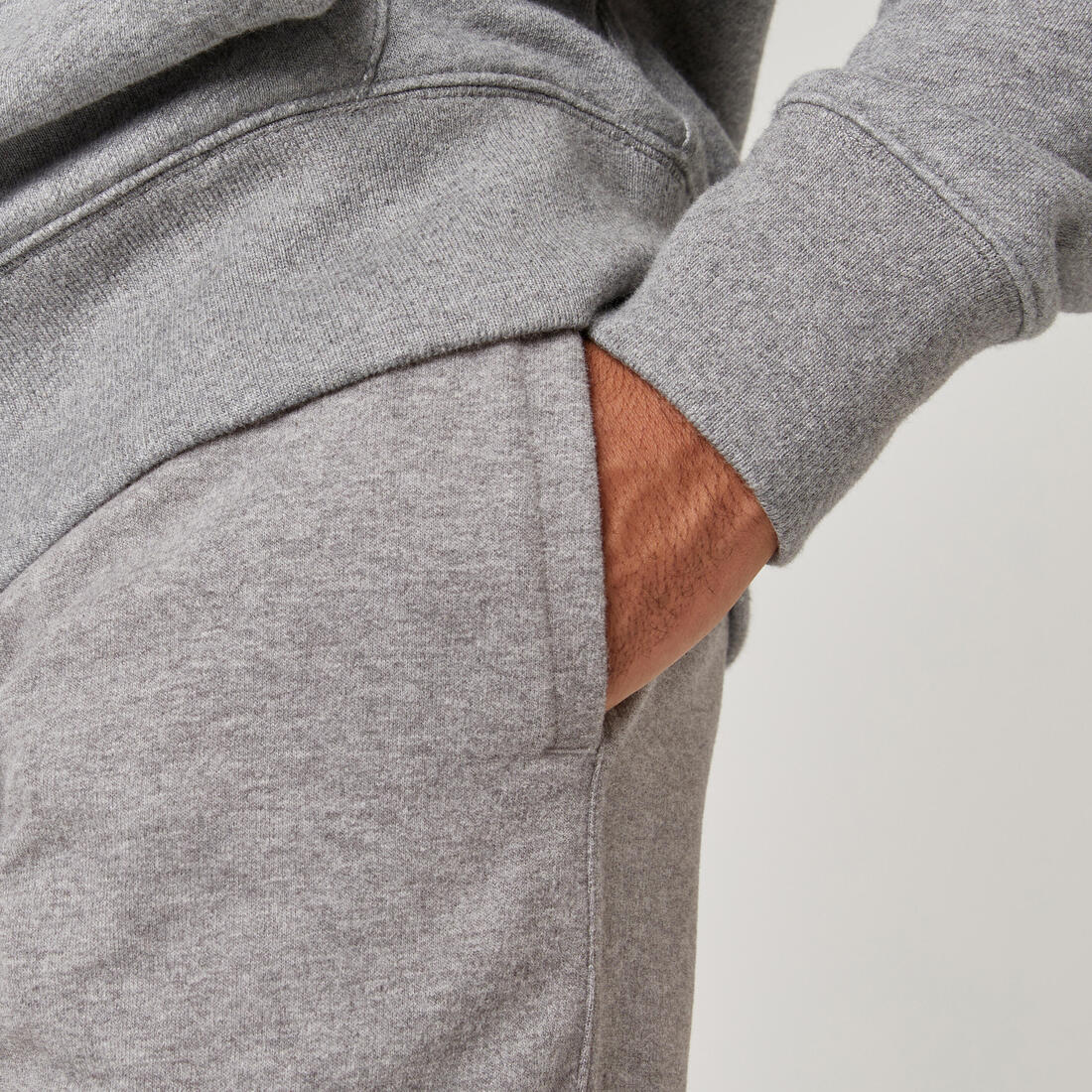 PANTALÓN SLIM HOMBRE 500 - Image 5