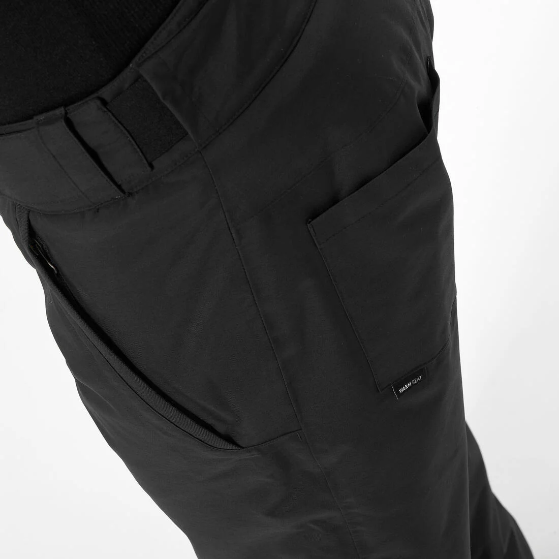 PANTALÓN IMPERMEABLE SNOWBOARD HOMBRE - 100 - Image 11