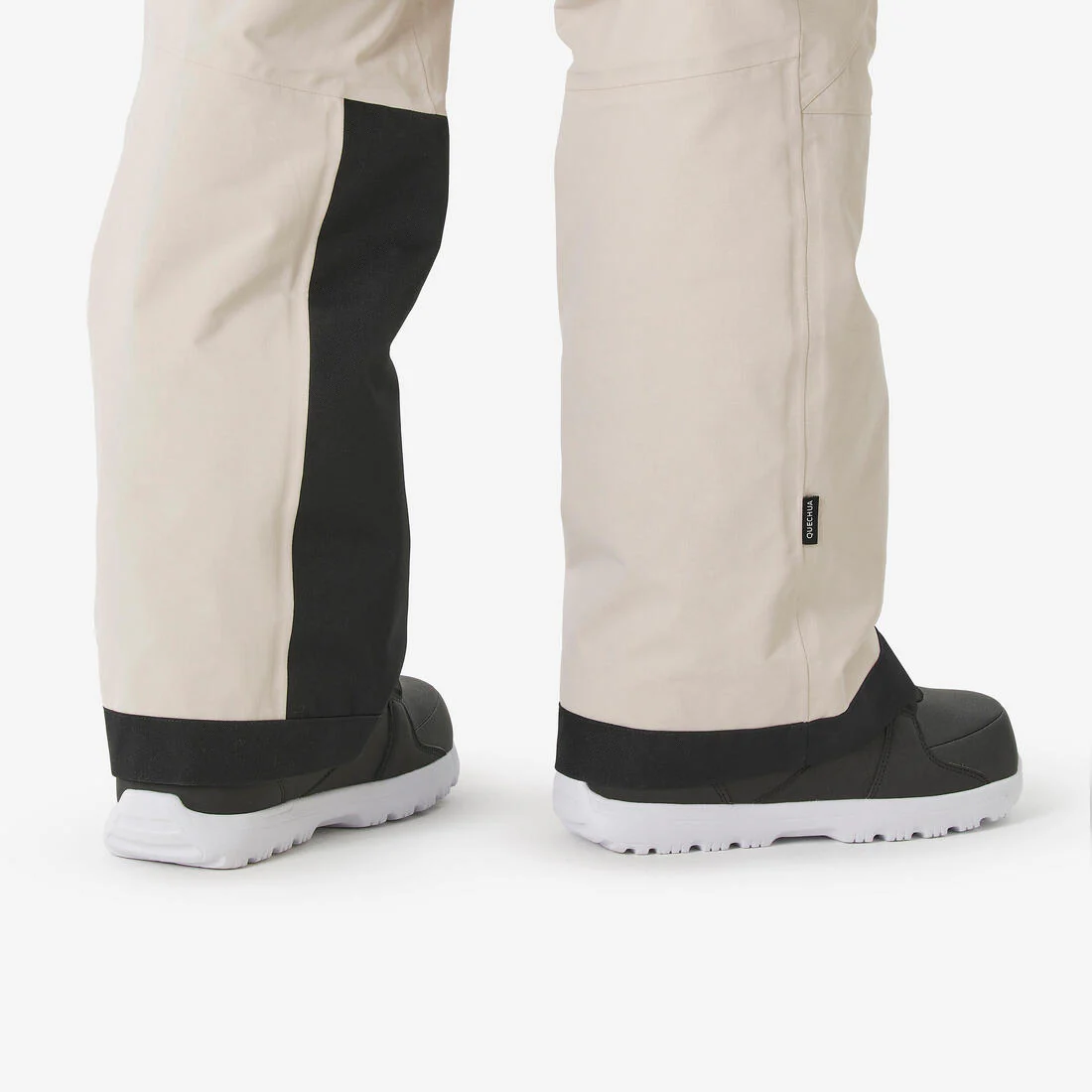 PANTALÓN IMPERMEABLE SNOWBOARD HOMBRE - 100 - Image 16