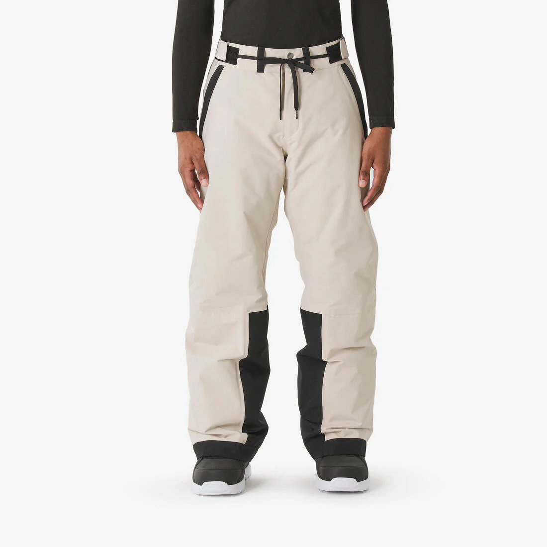 PANTALÓN IMPERMEABLE SNOWBOARD HOMBRE - 100 - Image 2
