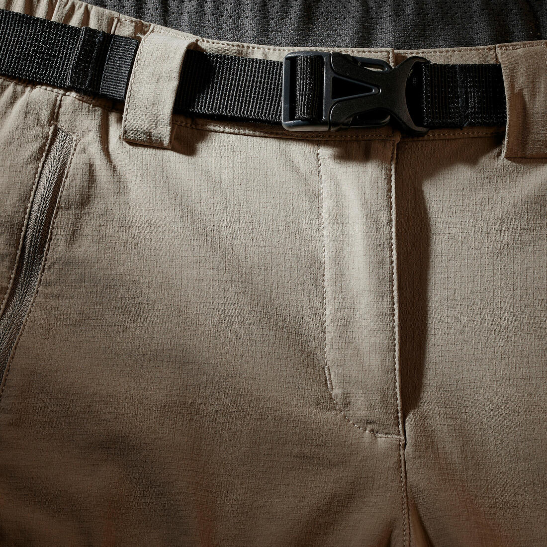 PANTALÓN TRANSFORMABLE 2 EN 1 DE SENDERISMO MT500 MUJER - Image 16