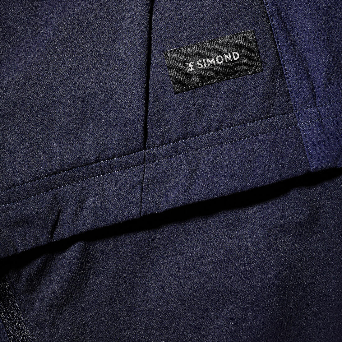 PANTALÓN TRANSFORMABLE 2 EN 1 DE SENDERISMO MT500 MUJER - Image 9