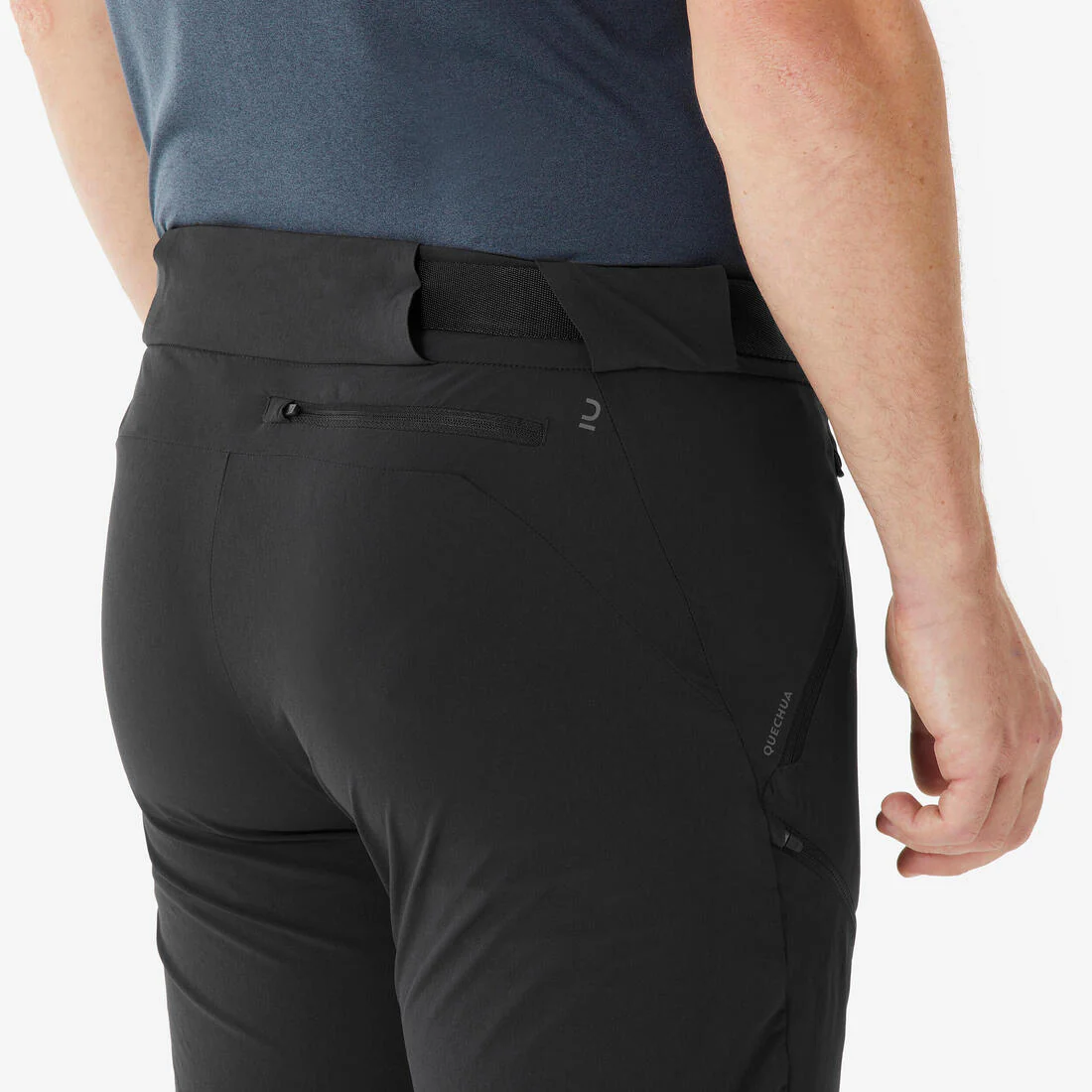 PANTALÓN TRANSFORMABLE DE SENDERISMO HOMBRE MH500 - Image 11