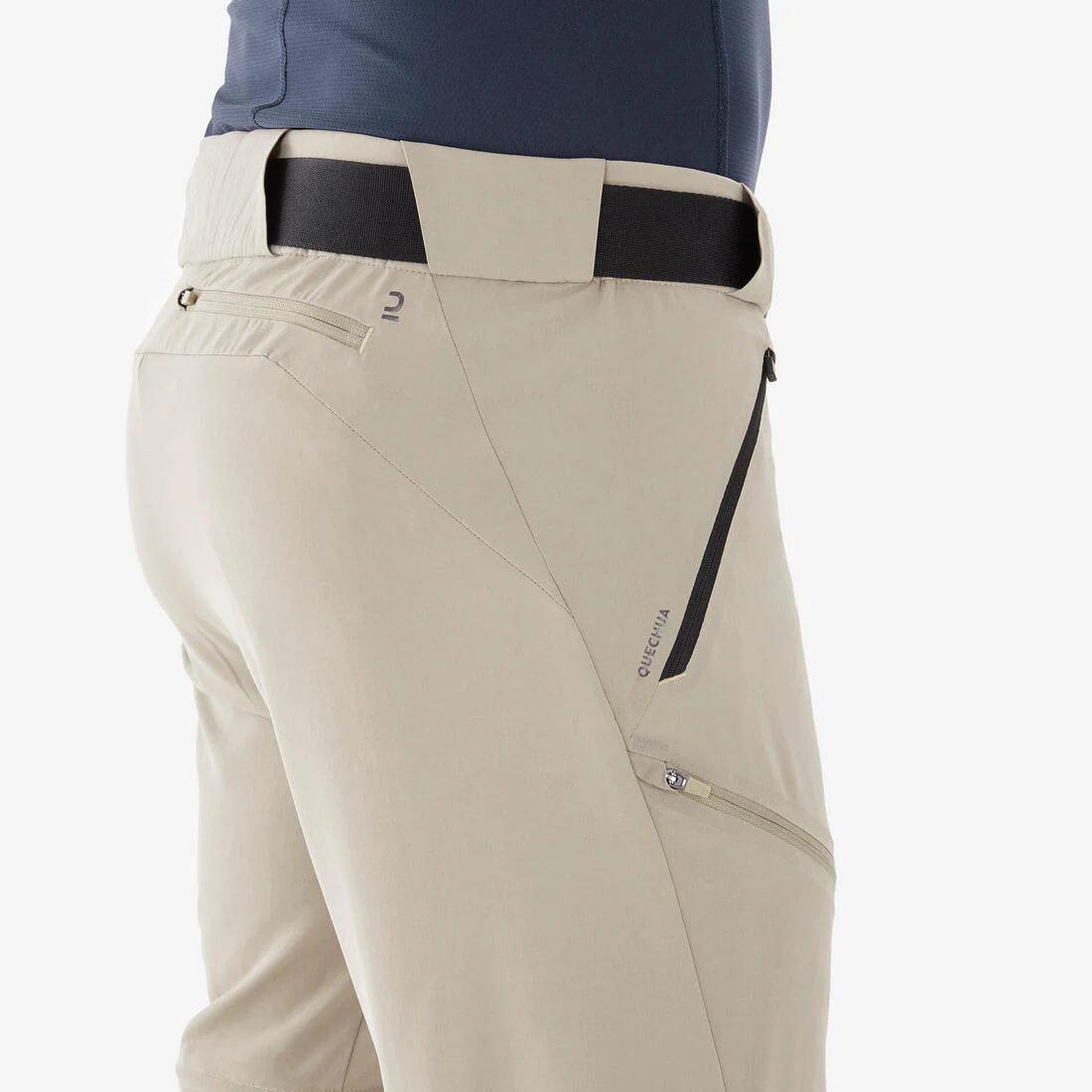 PANTALÓN TRANSFORMABLE DE SENDERISMO HOMBRE MH500 - Image 12