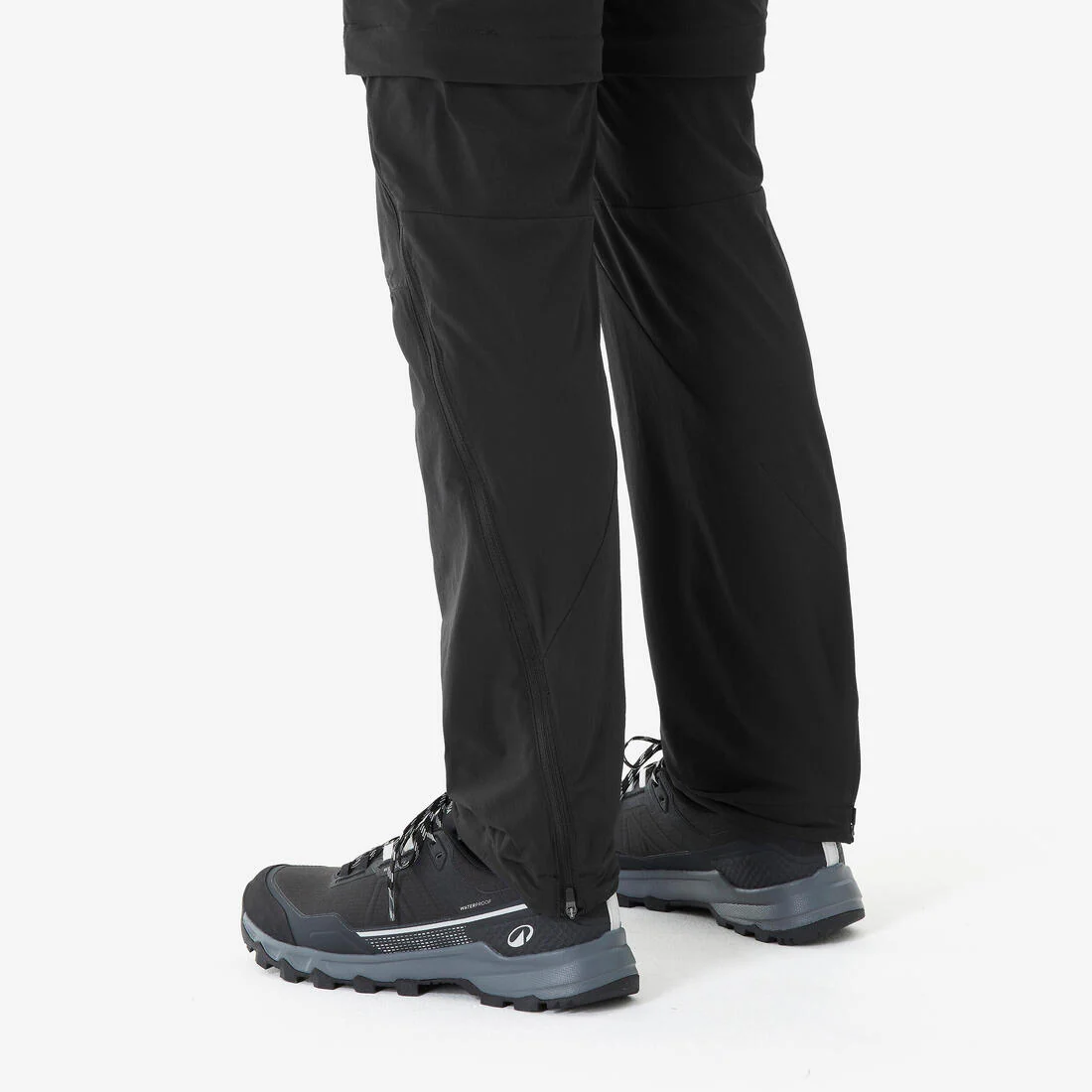 PANTALÓN TRANSFORMABLE DE SENDERISMO HOMBRE MH500 - Image 13