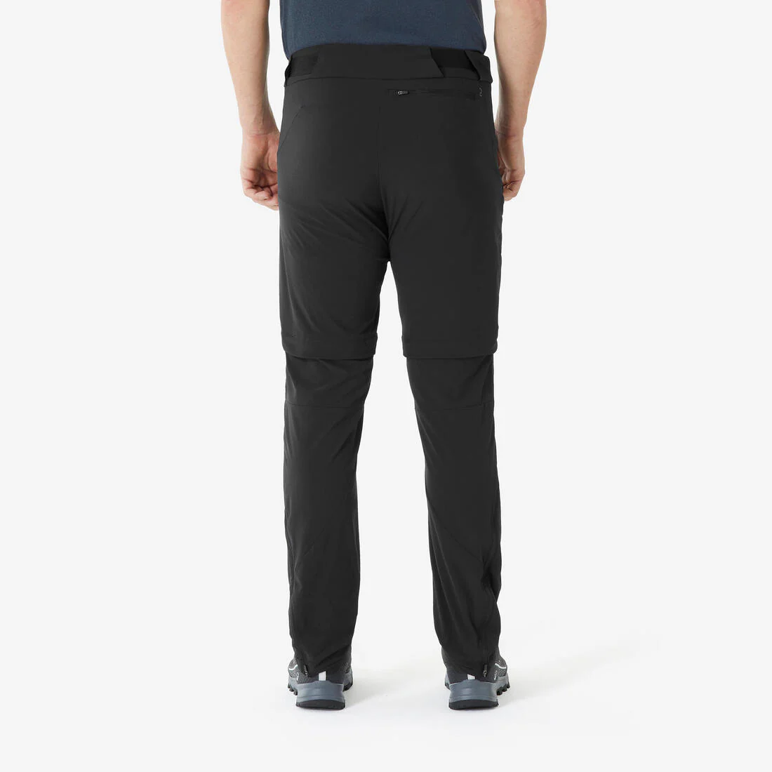 PANTALÓN TRANSFORMABLE DE SENDERISMO HOMBRE MH500 - Image 5