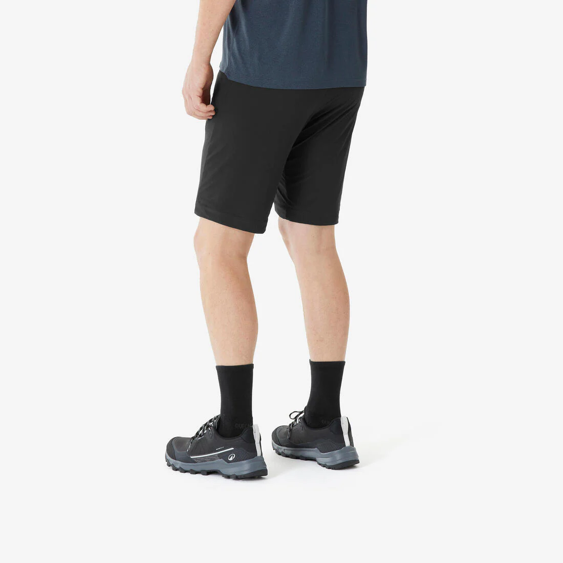 PANTALÓN TRANSFORMABLE DE SENDERISMO HOMBRE MH500 - Image 7