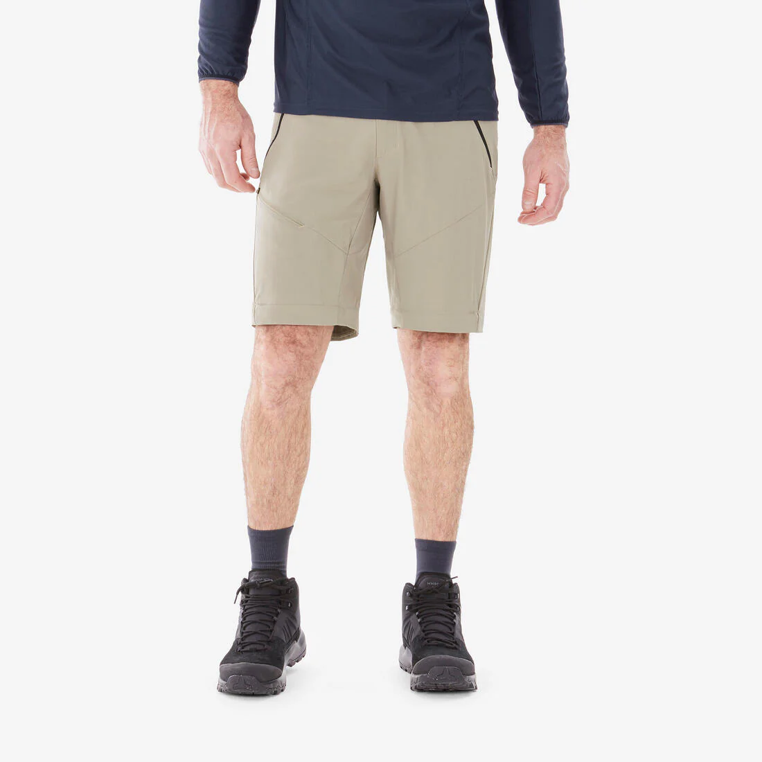 PANTALÓN TRANSFORMABLE DE SENDERISMO HOMBRE MH500 - Image 8