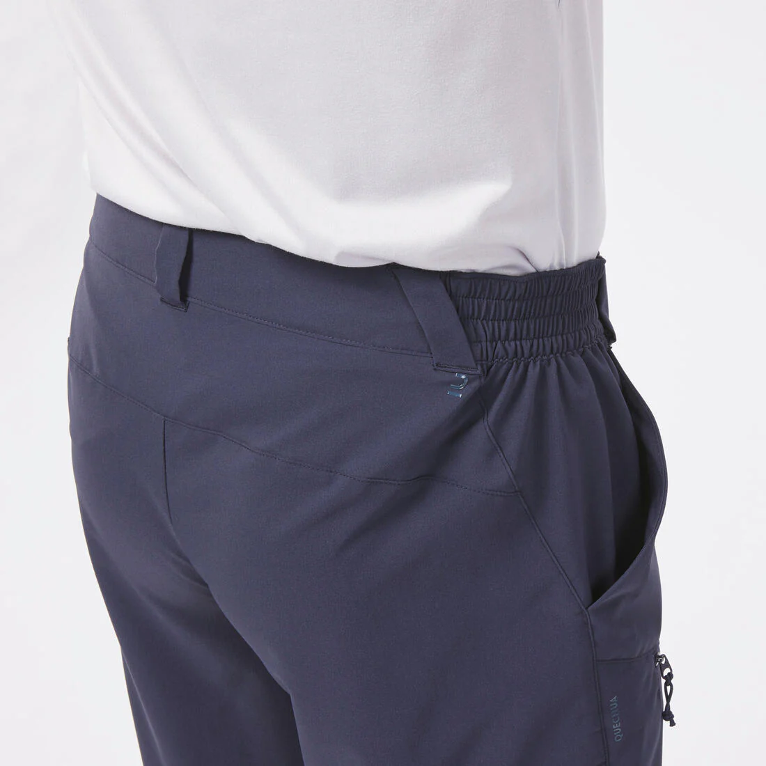 PANTALÓN TRANSFORMABLE SENDERISMO HOMBRE MH150 - Image 7