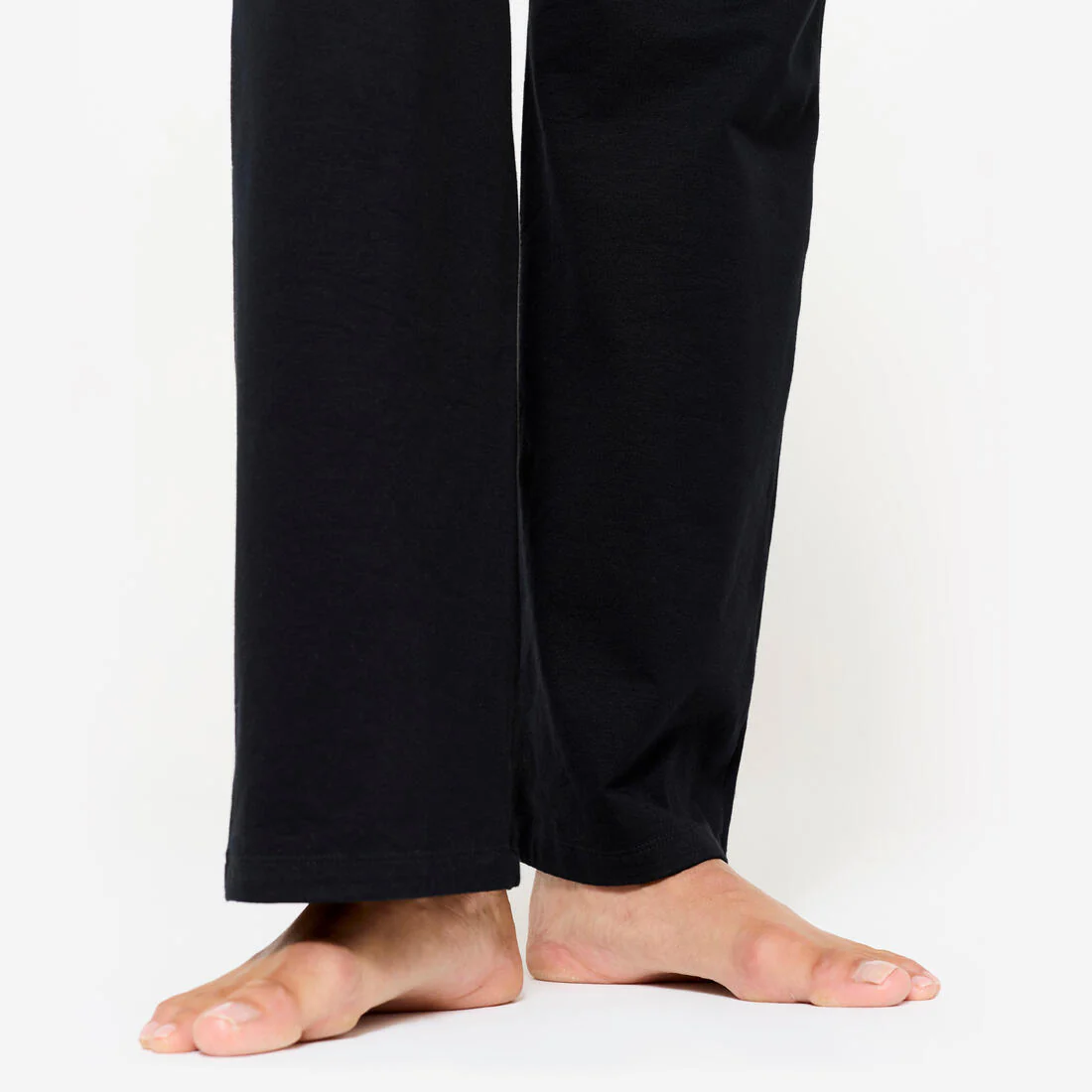 PANTALÓN YOGA SUAVE MUJER ULTRA TIRO ALTO - Image 6