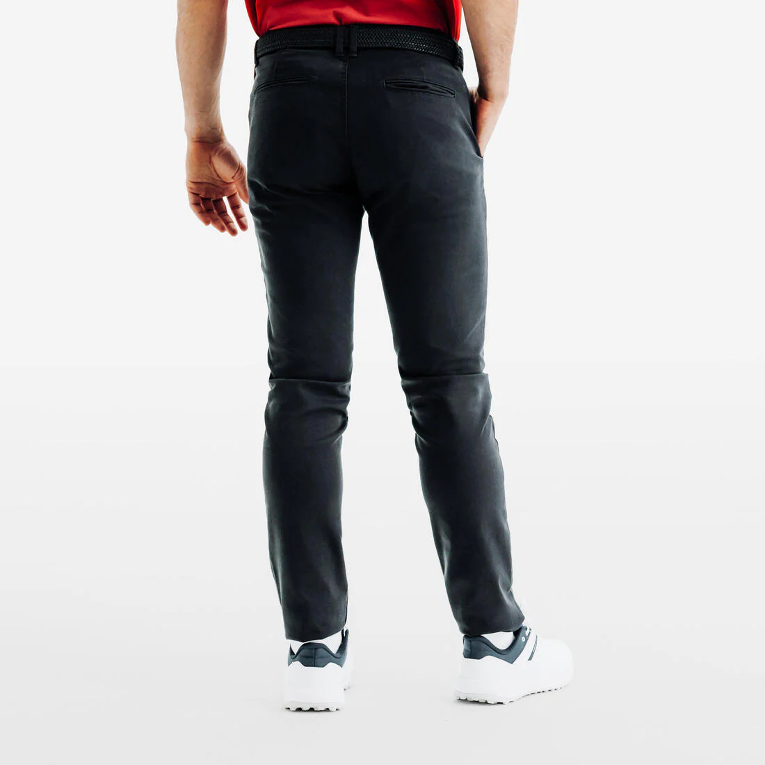 PANTALONES GOLF ALGODÓN HOMBRE MW500 - Image 13