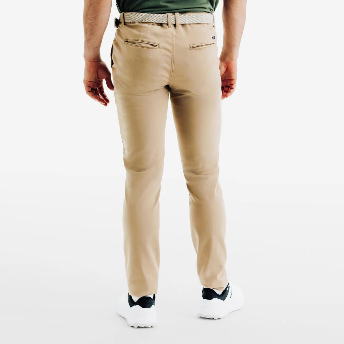 PANTALONES GOLF ALGODÓN HOMBRE MW500 - Image 14
