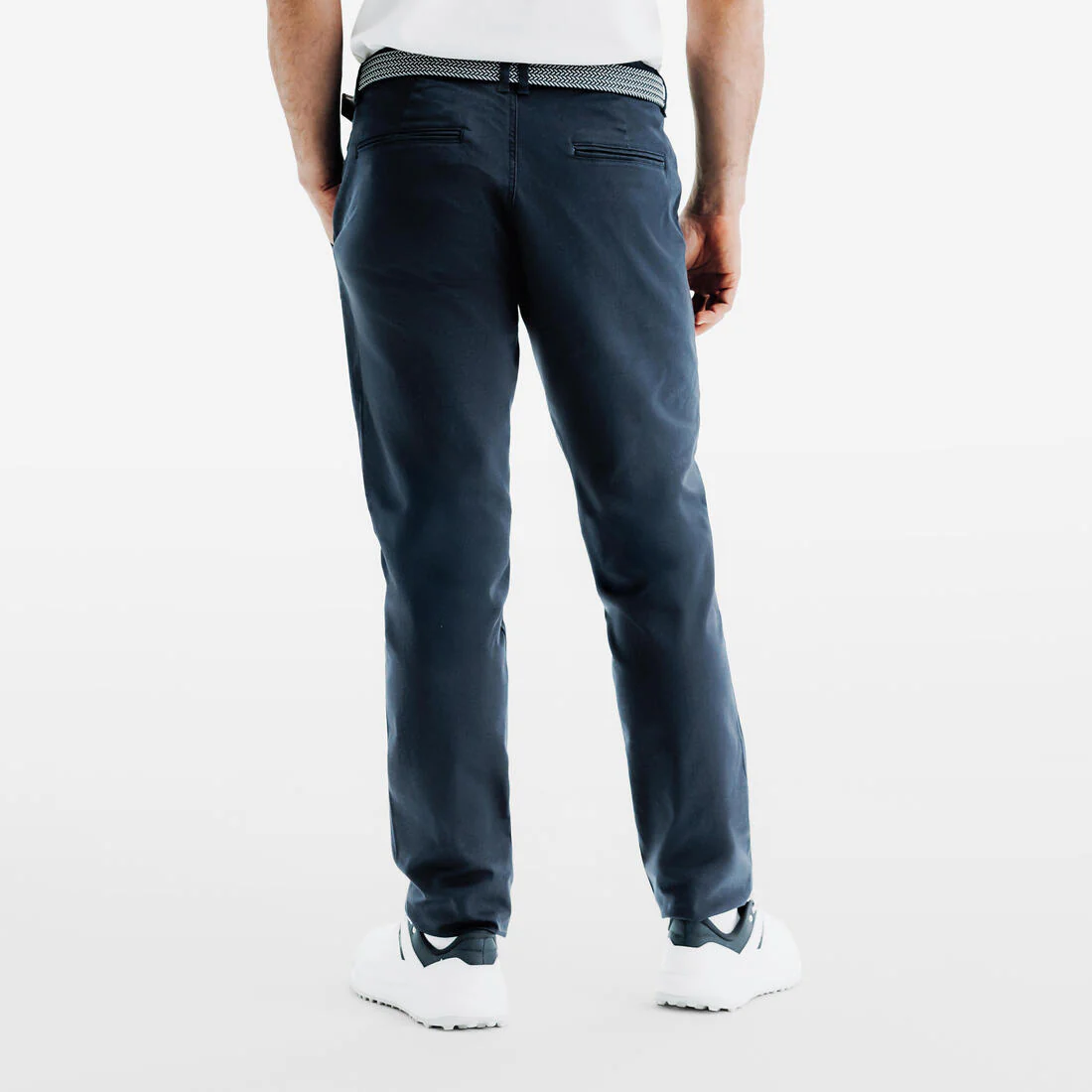 PANTALONES GOLF ALGODÓN HOMBRE MW500 - Image 15