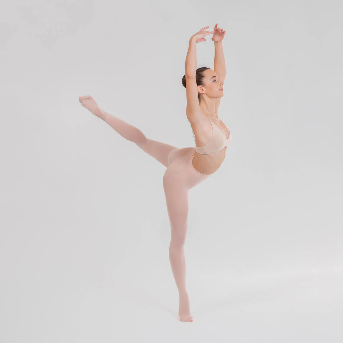 PANTIES DE BALLET MUJER - Image 5
