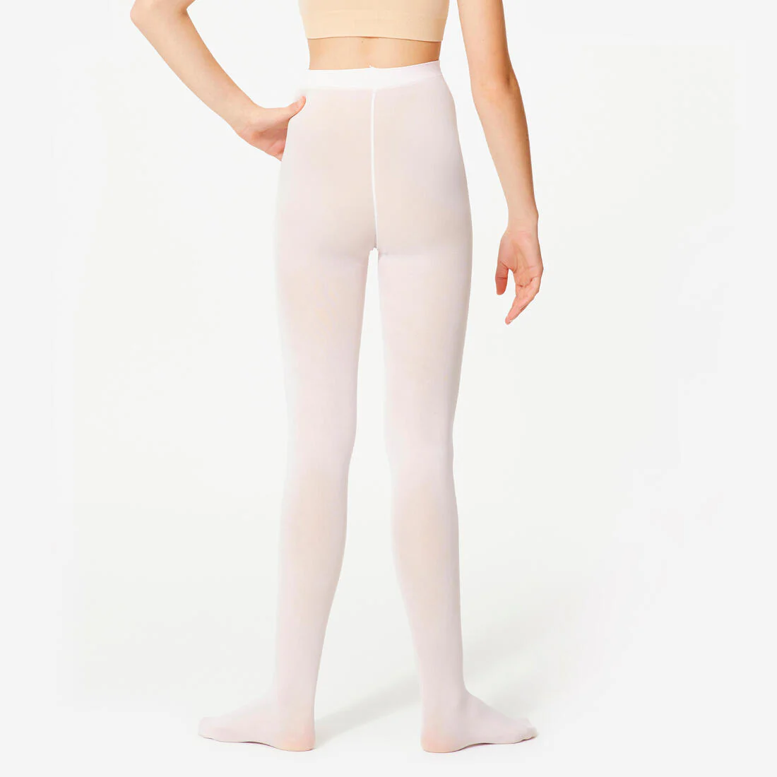 PANTIES DE BALLET NIÑA - Image 7
