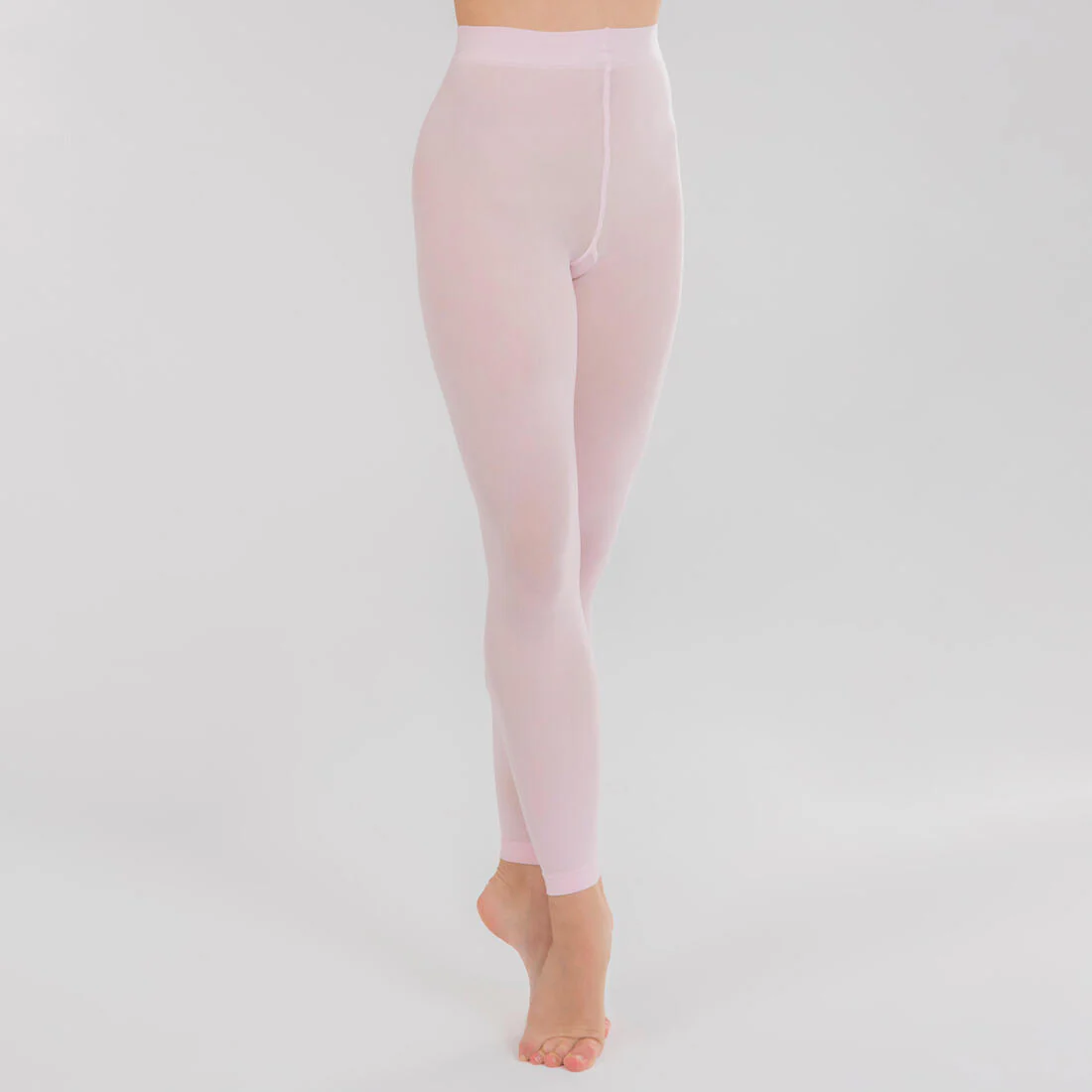 PANTIES SIN PIES BALLET NIÑA - Image 5