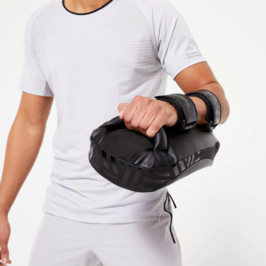 Pao Kick-boxing/Muay-thai Negro - Image 6